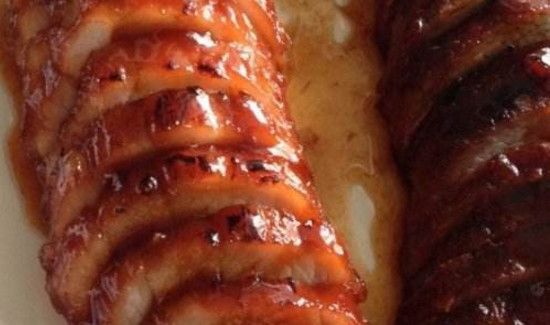 烤肉酱能用什么代替?