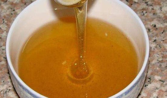 蜂蜜和海带能一起吃吗