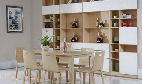 酒柜需要做到顶部吗