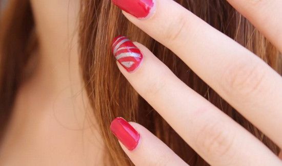 经常美甲对身体有害吗