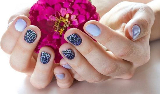 经常美甲对身体有害吗