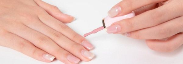 经常美甲怎么保护指甲