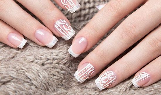 经常美甲怎么保护指甲