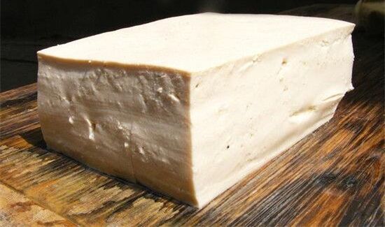 豆腐和柿子可以一起吃吗