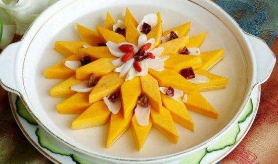 惊蛰吃梨的吃法