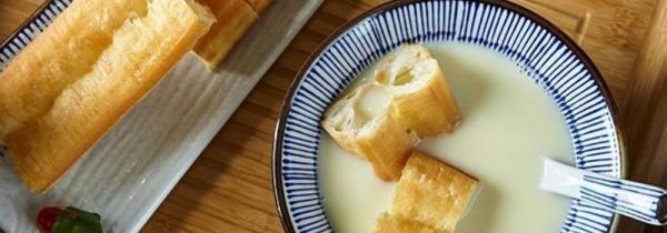 豆浆可以天天喝吗?每天建议喝多少?