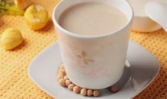 豆浆可以天天喝吗?每天建议喝多少?