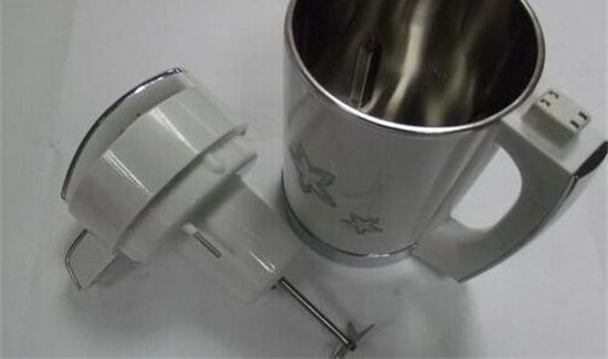 豆浆机打银耳的坏处