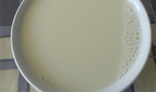 豆浆可以天天喝吗?每天建议喝多少?