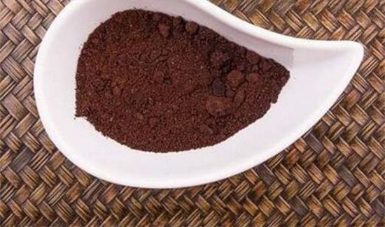 过期速溶咖啡粉的用途