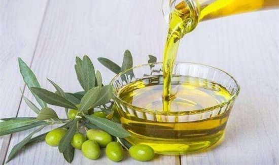 过期的橄榄油有什么用途