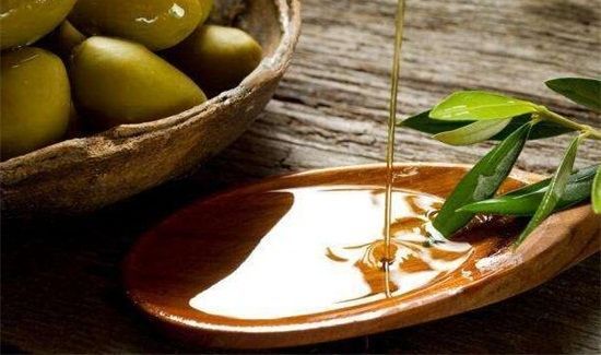 过期的橄榄油有什么用途