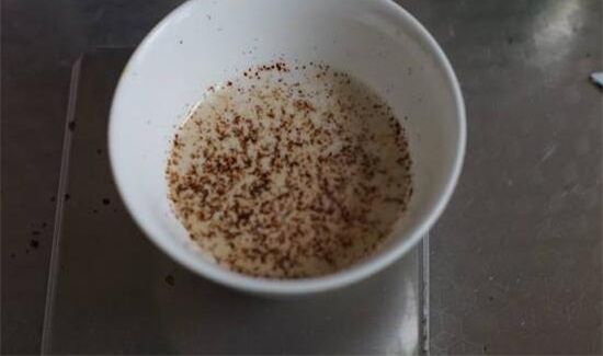 过期速溶咖啡粉的用途