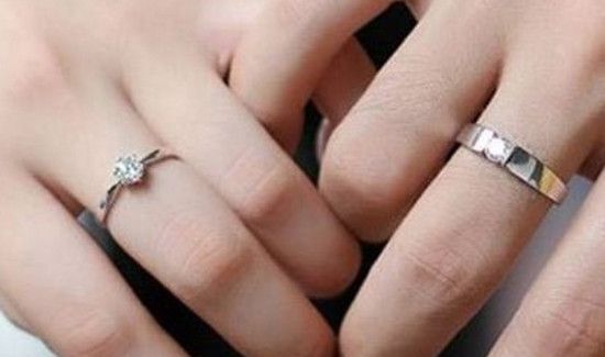 戒指变形自己怎么弄圆