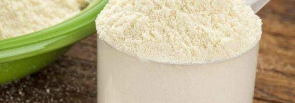 酪蛋白对人有害吗