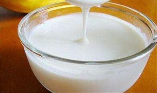 酸奶剩下的乳清怎么吃