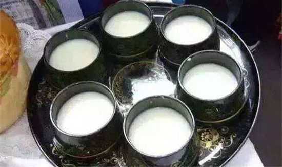 酸马奶哪些人不适宜喝