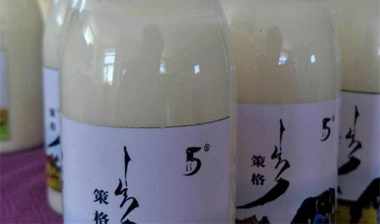 酸马奶哪些人不适宜喝