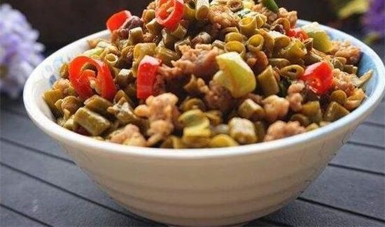 酸豆角泡多久吃才安全