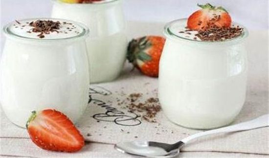 酸奶和葡萄能一起吃吗