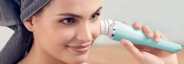 洁面仪怎么清洗