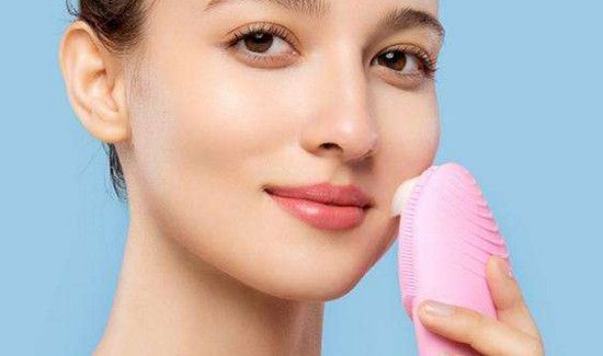 洁面仪怎么清洗