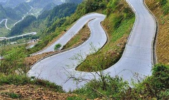 重庆秀山县属于哪个区