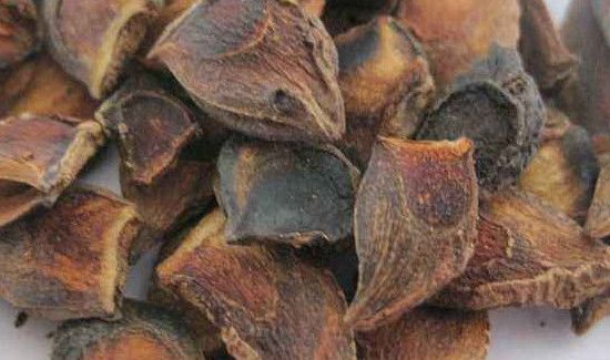 八角发霉怎么清洗