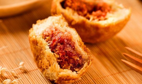 八珍月饼是哪八珍