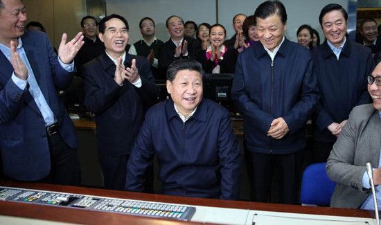 八个着力是什么