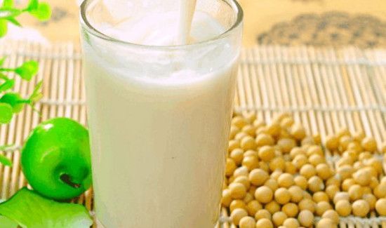 豆浆和花生可以一起吃吗