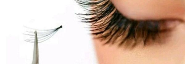 睫毛如何夹翘