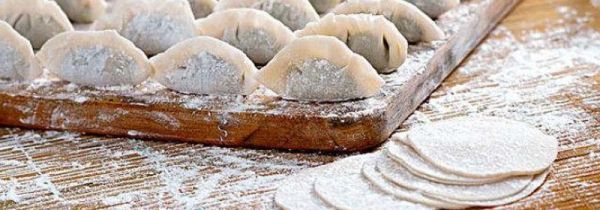 饺子与面条怎样一起煮