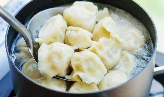 饺子需要煮几分钟