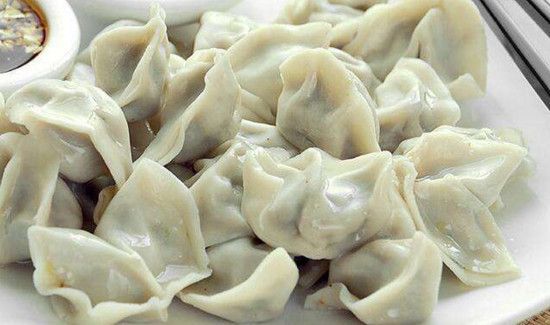 饺子与面条怎样一起煮