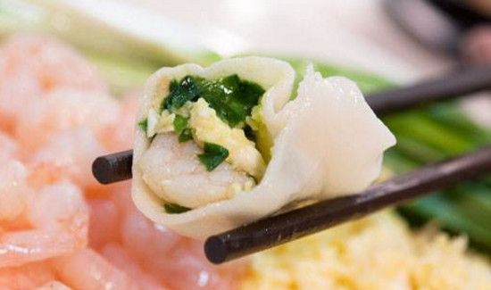 饺子需要煮几分钟