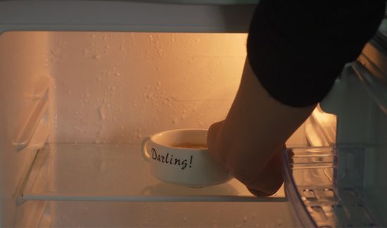 冰箱冷藏室有水怎么办