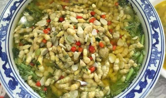 豆丹的营养价值与禁忌