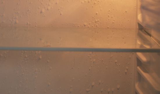 冰箱冷藏室有水怎么办