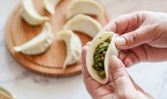 饺子需要盖锅盖吗