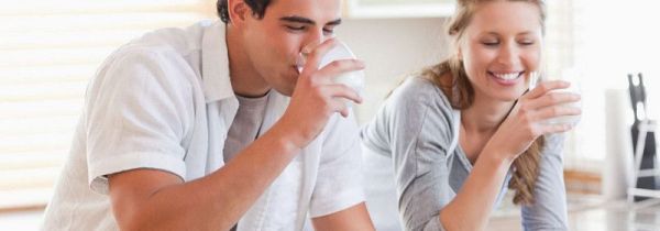 跑步后可以喝牛奶吗