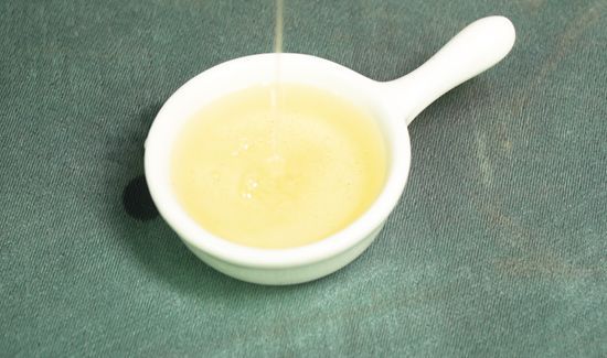 色拉油是什么油