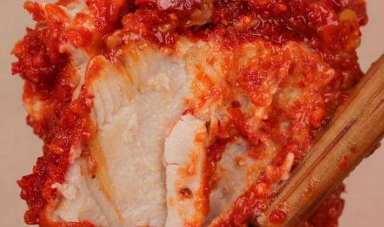 豆腐乳是发物食品吗