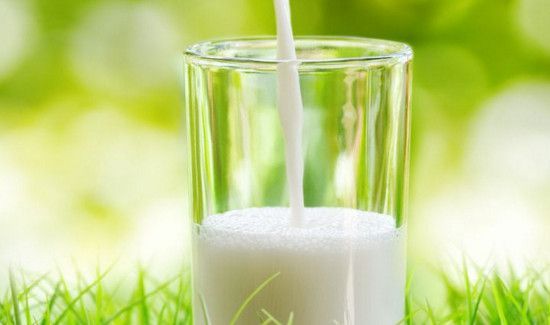 跑步后可以喝牛奶吗