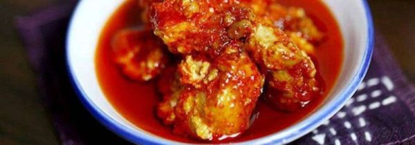 豆腐乳是发物食品吗