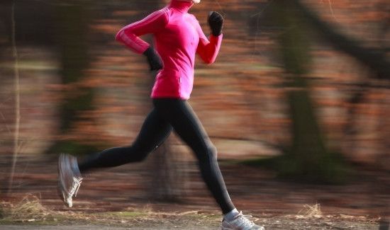 跑步后可以喝牛奶吗