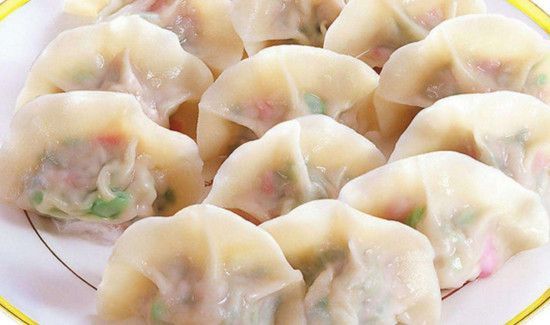 饺子需要点几次水