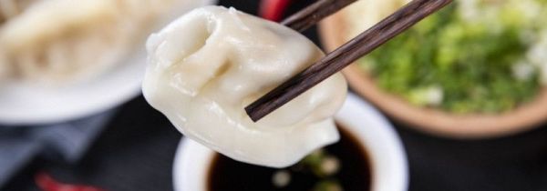 饺子需要点几次水