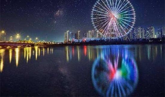 钱塘江入海的地方叫什么湾