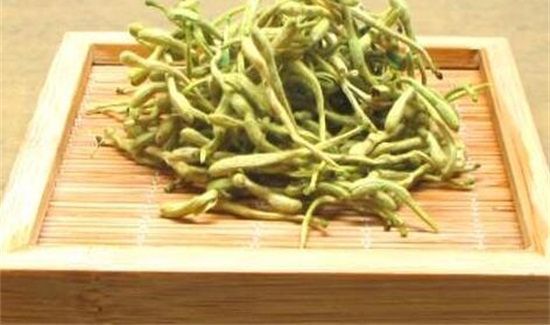 金银花过期了还能喝吗